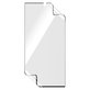 Sticlă hibridă Matrix UWF AB FP wA pentru Samsung Galaxy S23 Ultra, Transparent, PanzerGlass