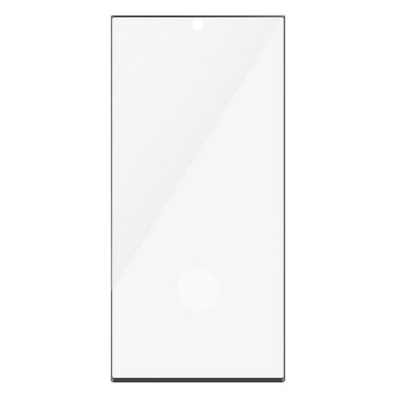 PanzerGlass - Geam Securizat UWF FP AB pentru Samsung Galaxy S23 Ultra, transparent