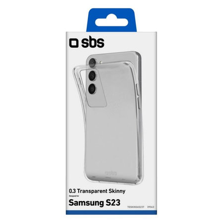 PanzerGlass - Geam securizat UWF FP AB pentru Samsung Galaxy S23 Ultra, transparent
