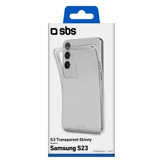 PanzerGlass - Geam securizat UWF FP AB pentru Samsung Galaxy S23 Ultra, transparent