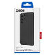 SBS - Caz Instinct pentru Samsung Galaxy S23, negru