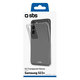 SBS - Caz Instinct pentru Samsung Galaxy S23 Ultra, negru