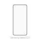 FixPremium FullCover Glass - Geam securizat pentru Samsung Galaxy S23