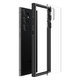 Spigen - Tok Ultra Hybrid - Samsung Galaxy S23 Ultra, Matte Black