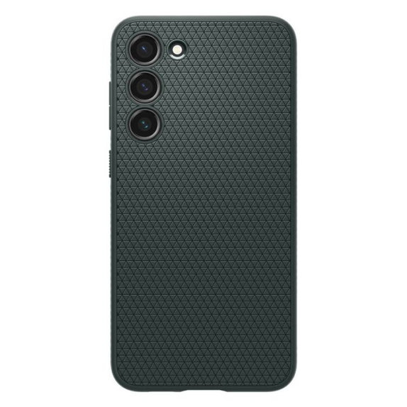 Spigen - Tok Liquid Air - Samsung Galaxy S23+, Abyss Green