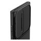 Spigen - Caz Optik Armor pentru Samsung Galaxy S23 Ultra, negru