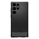 Spigen - Tok Rugged Armor - Samsung Galaxy S23 Ultra, Matte Black