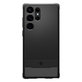 Spigen - Tok Rugged Armor - Samsung Galaxy S23 Ultra, Matte Black