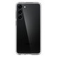 Spigen - Tok Ultra Hybrid - Samsung Galaxy S23, Crystal Clear