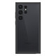 Spigen - Tok Ultra Hybrid - Samsung Galaxy S23 Ultra, Frost Black