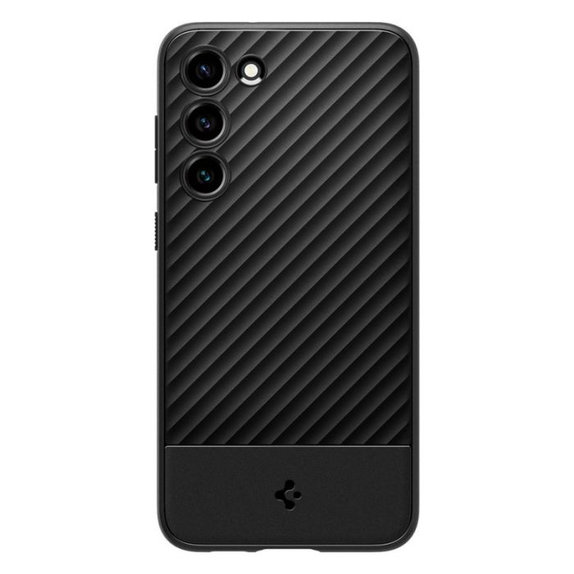 Spigen - Tok Core Armor - Samsung Galaxy S23+, Matte Black