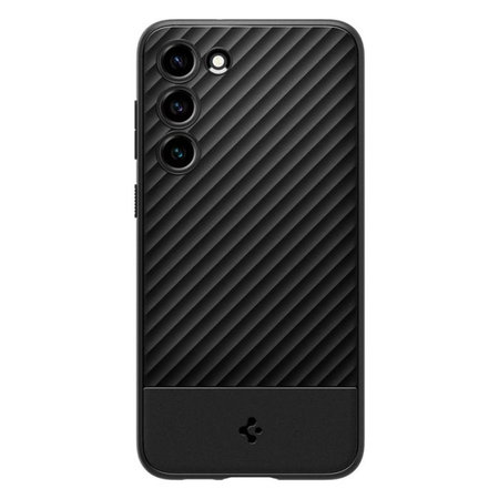 Spigen - Tok Core Armor - Samsung Galaxy S23+, Matte Black