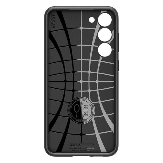 Spigen - Tok Core Armor - Samsung Galaxy S23+, Matte Black