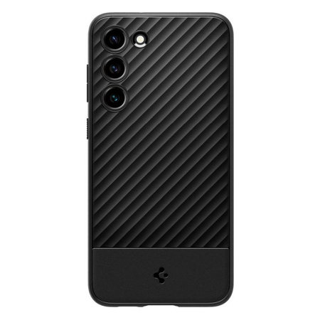 Spigen - Tok Core Armor - Samsung Galaxy S23, Matte Black