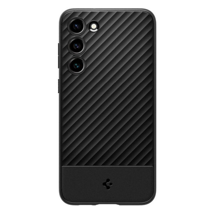 Spigen - Tok Core Armor - Samsung Galaxy S23, Matte Black
