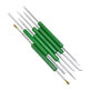 Baku BK-120 - Set de Scule pentru Repararea și Curățarea circuitelor (6buc)