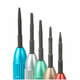 Baku BK-5530 - Set de șurubelnițe pentru Service Laptop (5buc)
