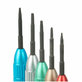 Baku BK-5530 - Set de șurubelnițe pentru Service Laptop (5buc)