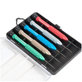 Baku BK-5530 - Set de șurubelnițe pentru Service Laptop (5buc)