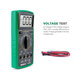 Baku BK-9205B - Multimetru Digital Profesional