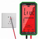 Baku BA-8233 - Multimetru Digital Profesional cu Ecran Tactil