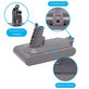 Dyson V10 - Baterie 969352-02, SV12, 206340 Li-Ion 25.2V 3000mAh
