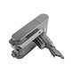 Dyson V7 - Baterie 968670-02, 968670-03 Li-Ion 21.6V 3000mAh