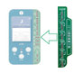 JC V1S, V1SE - Placa LCD pentru iPhone 12-series, 13, 14, 14 Plus,15-series (Latest Version 2023)
