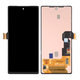Google Pixel 6a GX7AS GB62Z - Ecran LCD + Sticlă Tactilă OLED