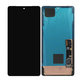 Google Pixel 7 Pro GP4BC GE2AE - Ecran LCD + Sticla Tactilă + Ramă (Obsidian) OLED