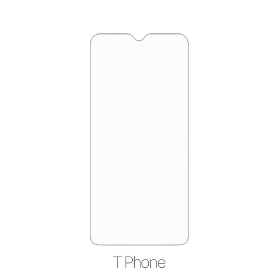 FixPremium Glass - Geam securizat pentru T-Mobile T Phone / REVVL 6 5G