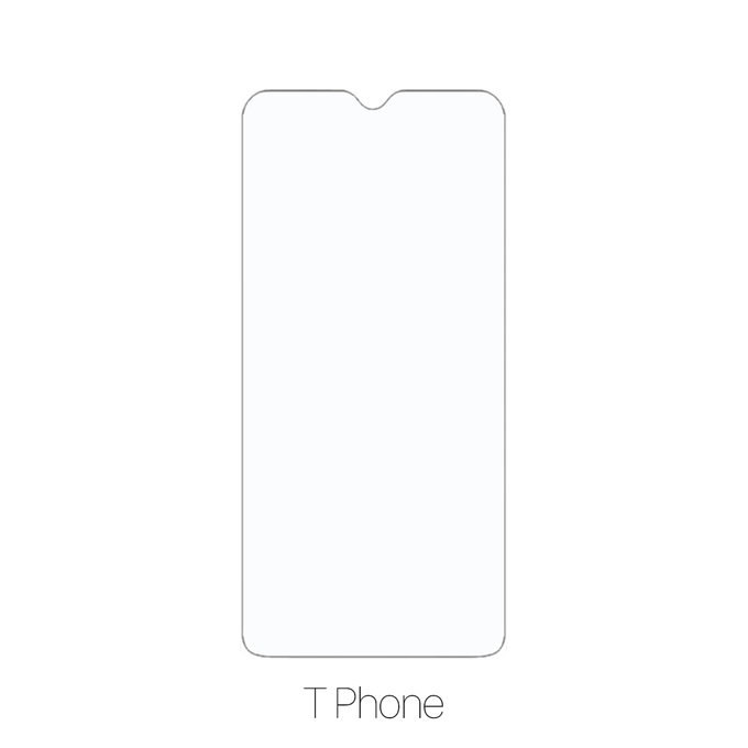 FixPremium Glass - Geam securizat pentru T-Mobile T Phone / REVVL 6 5G