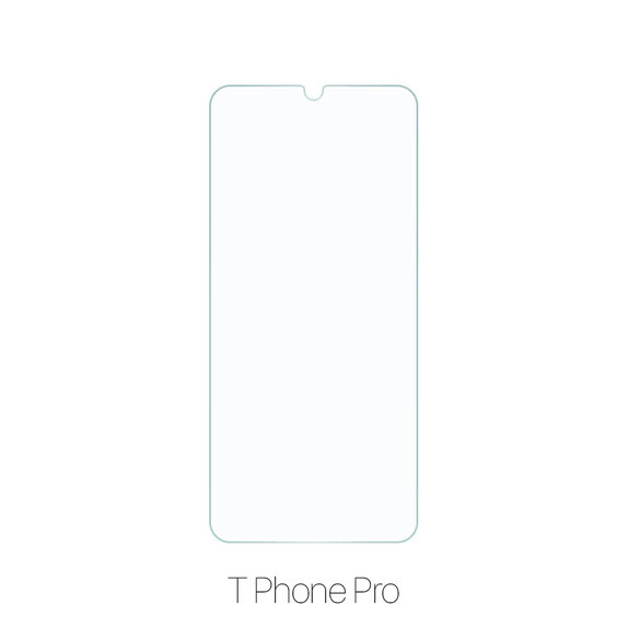 FixPremium Glass - Geam securizat pentru T-Mobile T Phone / REVVL 6 Pro 5G