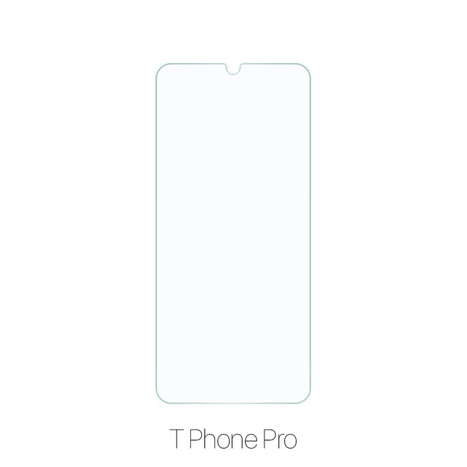 FixPremium Glass - Geam securizat pentru T-Mobile T Phone / REVVL 6 Pro 5G