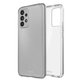 SBS - Caz Skinny pentru Samsung Galaxy A54 5G, transparent