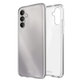 SBS - Caz Skinny pentru Samsung Galaxy A34 5G, transparent