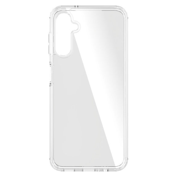 Caz HardCase AB pentru Samsung Galaxy A14/A14 5G, Transparent, PanzerGlass
