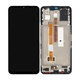 Vivo Y72 5G V2041 - Ecran LCD + Sticlă Tactilă + Ramă TFT