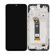 Xiaomi Redmi 10 5G 22041219G 22041219NY - Ecran LCD + Sticlă tactilă + Ramă TFT