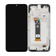 Xiaomi Redmi 10 5G 22041219G 22041219NY - Ecran LCD + Sticlă tactilă + Ramă TFT