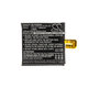 Caterpillar CAT S50 - Baterie CUBA-BL-00-S50-000 2600mAh HQ
