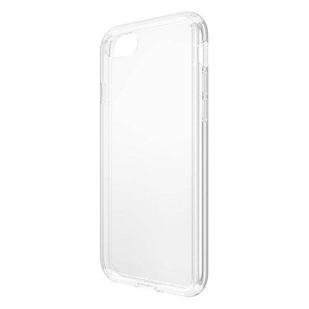 PanzerGlass - Caz HardCase AB pentru iPhone 7, 8, SE 2020 & SE 2022, transparent