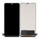 Vivo V21 5G V2050 - Ecran LCD + Sticlă Tactilă TFT