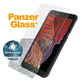 Sticlă securizată Case Friendly AB pentru Samsung Galaxy Xcover 5, Transparent, PanzerGlass