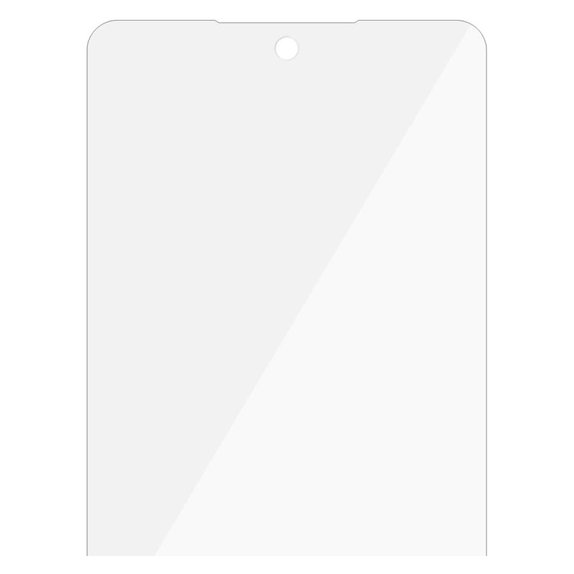 Sticlă securizată Case Friendly AB pentru Samsung Galaxy Xcover 5, Transparent, PanzerGlass