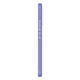 Spigen - Caz Liquid Air pentru Samsung Galaxy A34 5G, Awesome Violet