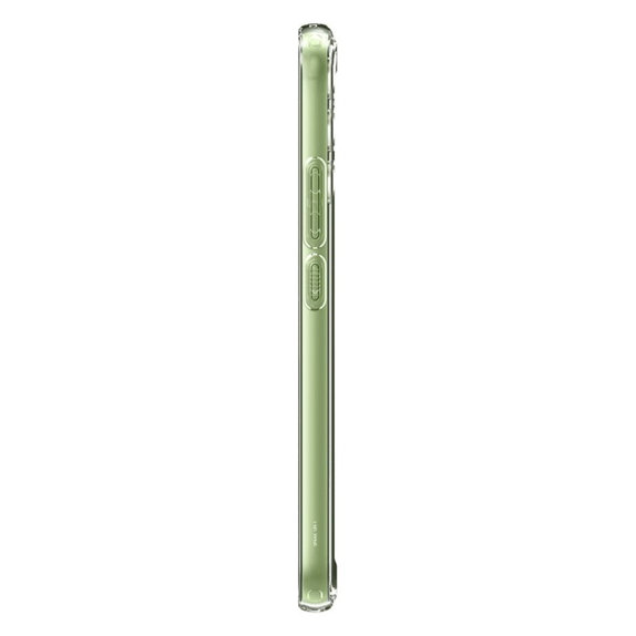 Spigen - Caz Ultra Hybrid pentru Samsung Galaxy A34 5G, Crystal Clear