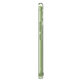 Spigen - Caz Ultra Hybrid pentru Samsung Galaxy A34 5G, Crystal Clear