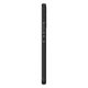 Spigen - Caz Liquid Air pentru Samsung Galaxy A34 5G, Matte Black