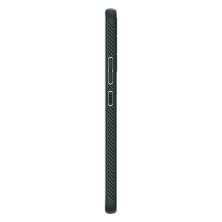 Spigen - Tok Liquid Air - Samsung Galaxy A34 5G, Abyss Green